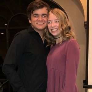 Meet your Posher, Justin